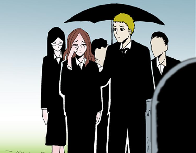 山林怪談 - 第43話 天空之翼(4/4) - 3