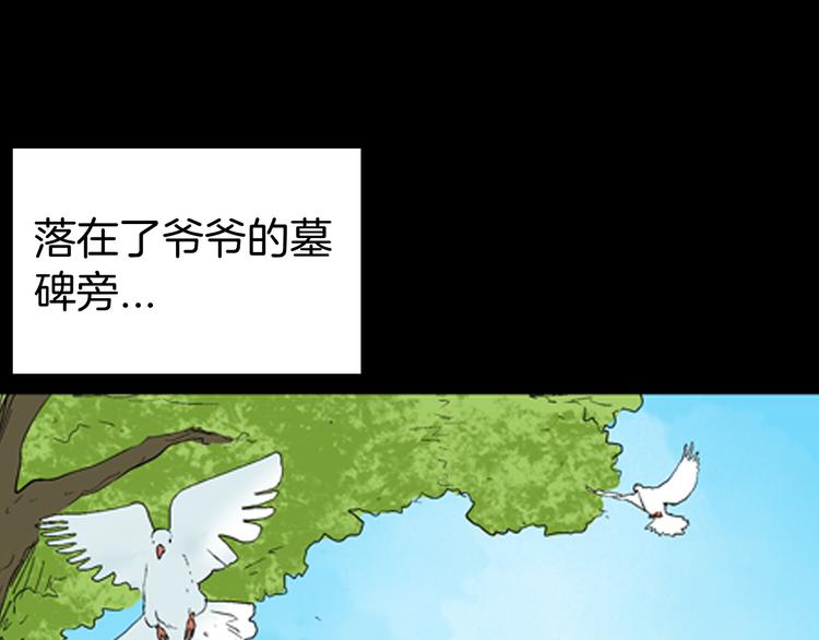 山林怪談 - 第43話 天空之翼(4/4) - 6