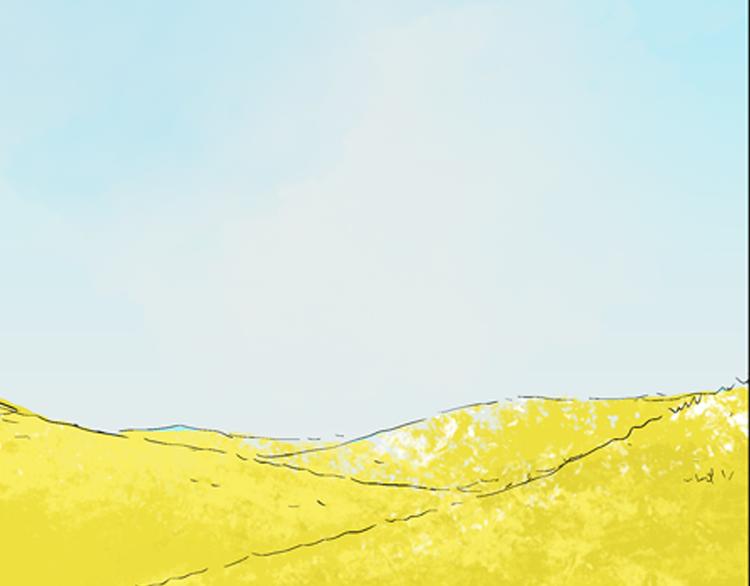 山林怪談 - 第43話 天空之翼(4/4) - 7