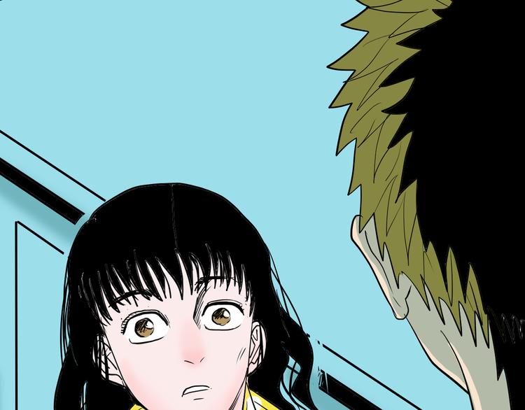 山林怪談 - 第45話 愛你(4/4) - 3