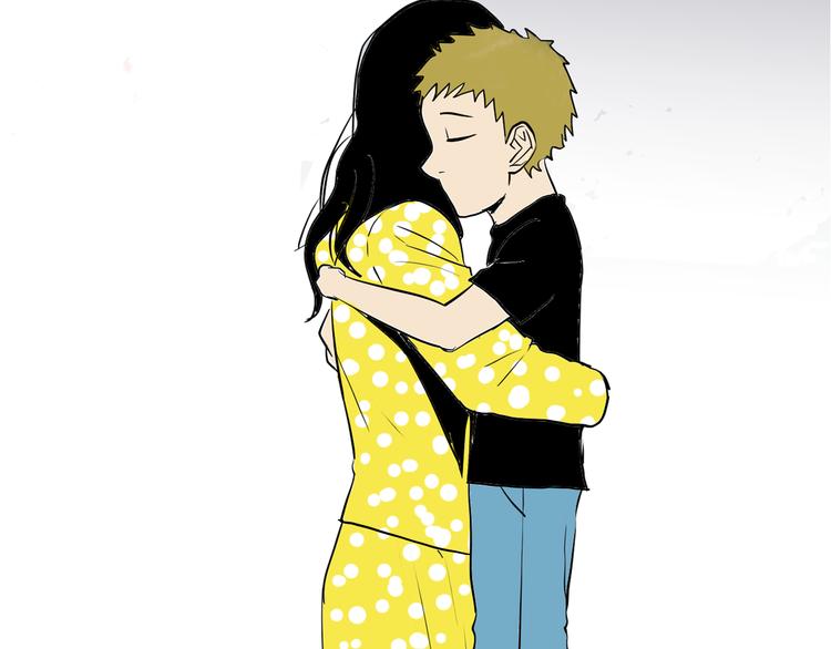 山林怪談 - 第45話 愛你(4/4) - 1