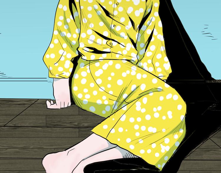 山林怪談 - 第45話 愛你(2/4) - 8