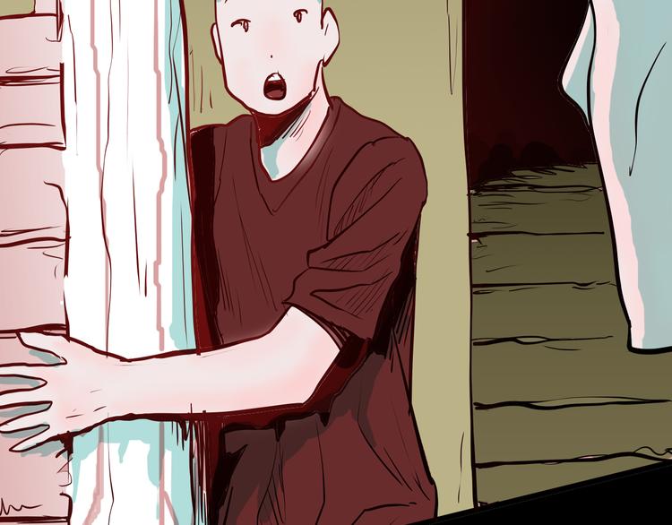 山林怪談 - 第47話 心房（下）(3/3) - 5