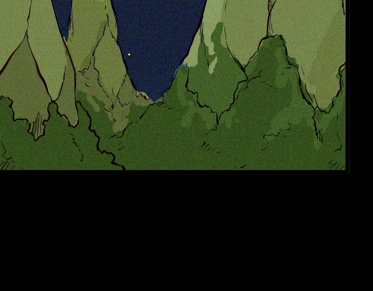 山林怪談 - 第49話 月球（上）(3/4) - 4