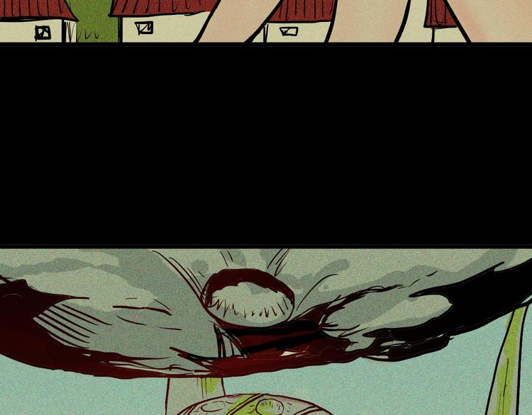 山林怪談 - 第51話 月球（下）(3/3) - 5