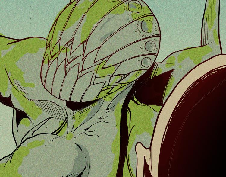 山林怪談 - 第51話 月球（下）(3/3) - 6