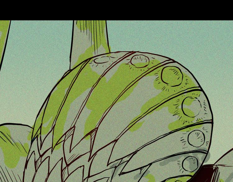 山林怪談 - 第51話 月球（下）(3/3) - 2