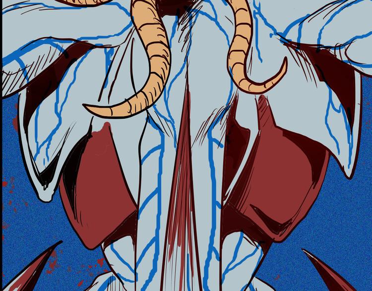 山林怪談 - 第51話 月球（下）(3/3) - 6