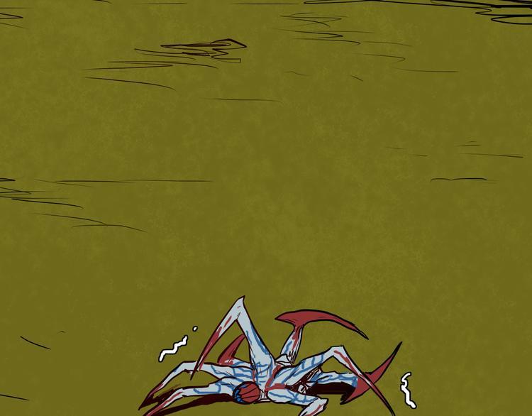 山林怪談 - 第51話 月球（下）(3/3) - 1