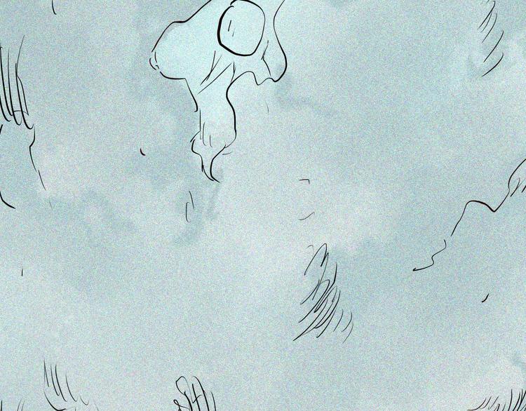 山林怪談 - 第51話 月球（下）(2/3) - 8