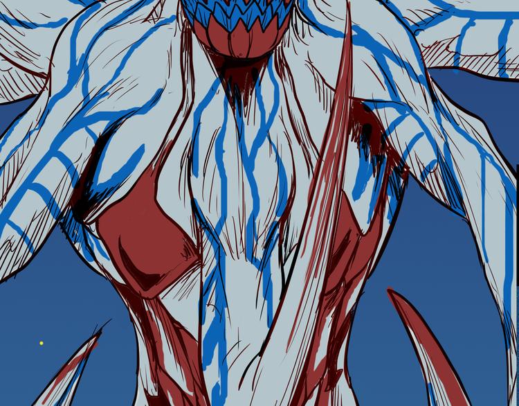 山林怪談 - 第51話 月球（下）(2/3) - 4