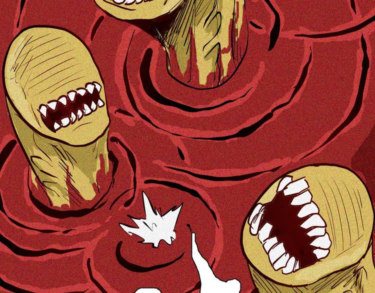 山林怪談 - 第53話 犬地獄（一）(3/3) - 1