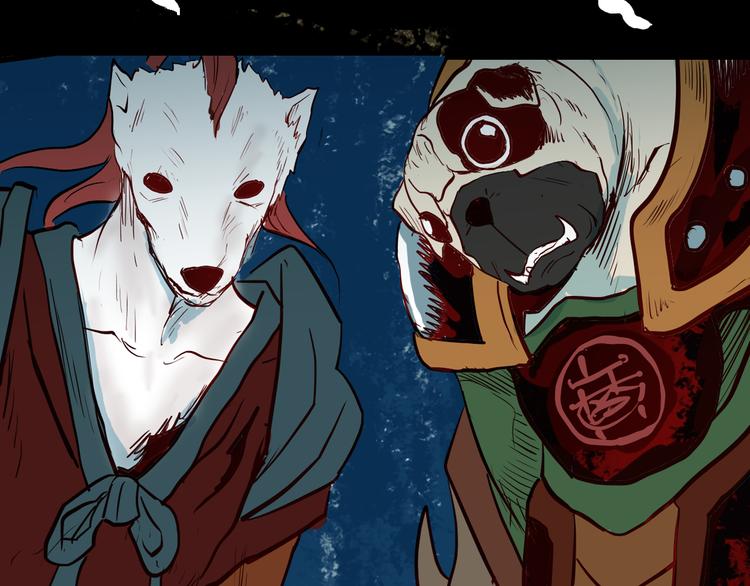 山林怪談 - 第53話 犬地獄（一）(3/3) - 2