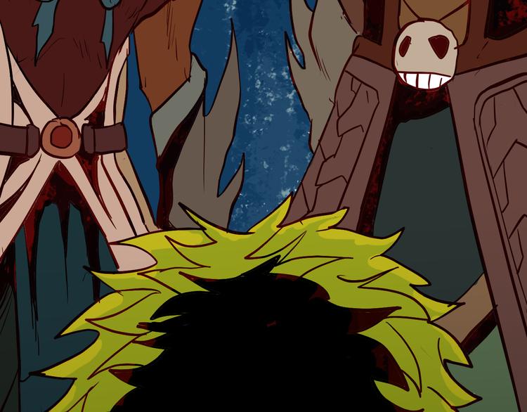 山林怪談 - 第53話 犬地獄（一）(2/3) - 8