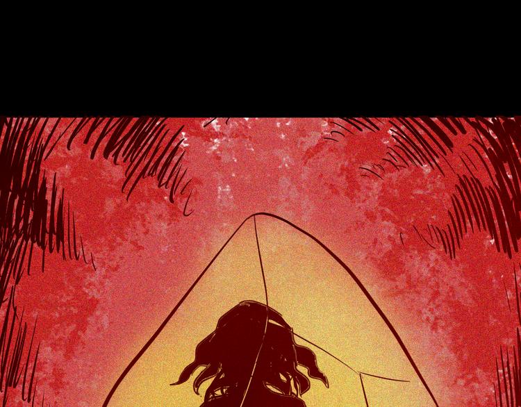 山林怪談 - 第55話 蟲珀收藏家(3/3) - 4