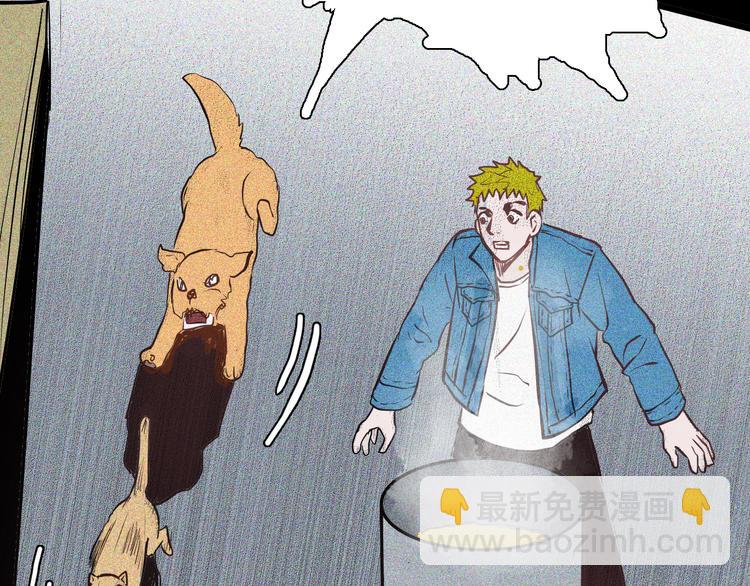 山林怪談 - 第55話 蟲珀收藏家(2/3) - 6