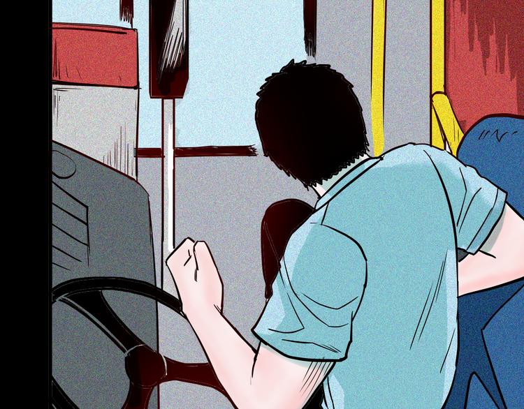 山林怪談 - 第57話 爲正義出手！(3/3) - 6