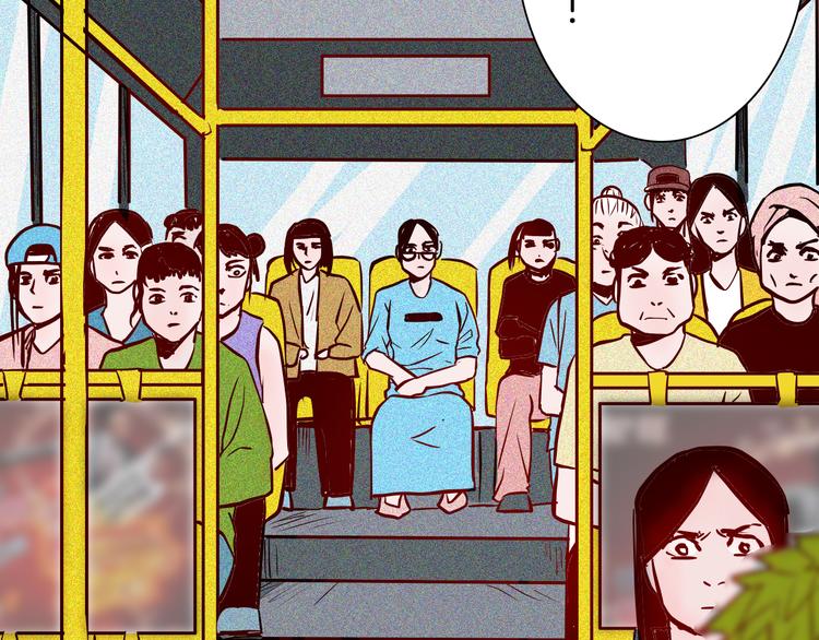 山林怪談 - 第57話 爲正義出手！(3/3) - 6