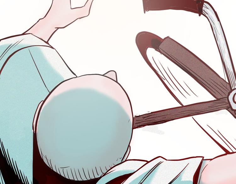 山林怪談 - 第57話 爲正義出手！(2/3) - 2