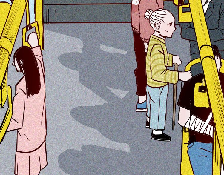 山林怪談 - 第57話 爲正義出手！(2/3) - 3