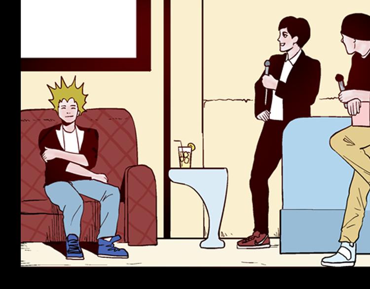 山林怪談 - 第61話 假髮（二）(2/4) - 3