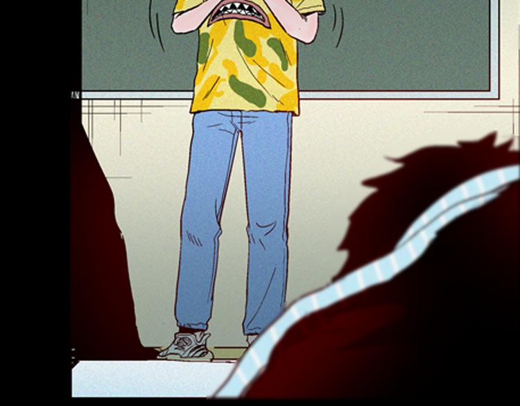 山林怪談 - 第63話 骨頭溶解症（上）(3/3) - 3