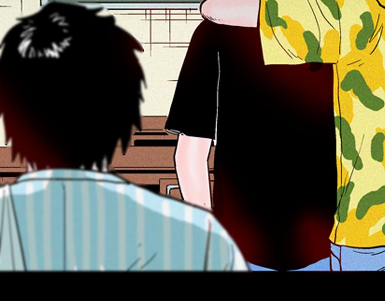 山林怪談 - 第63話 骨頭溶解症（上）(2/3) - 3