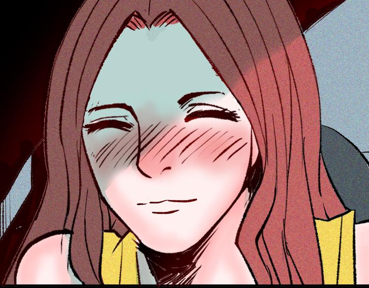 山林怪談 - 第65話 神秘老人！(3/4) - 2