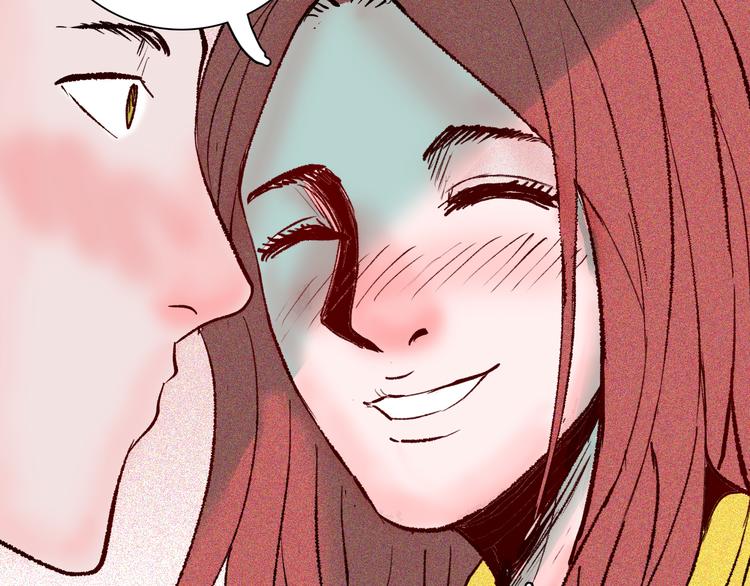 山林怪談 - 第65話 神秘老人！(3/4) - 2