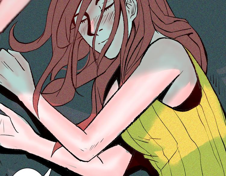 山林怪談 - 第65話 神秘老人！(3/4) - 6