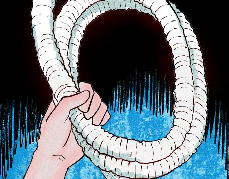 山林怪談 - 第65話 神秘老人！(3/4) - 6