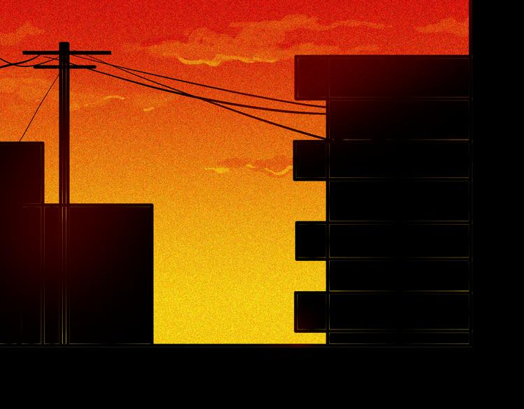 山林怪談 - 第65話 神秘老人！(2/4) - 5