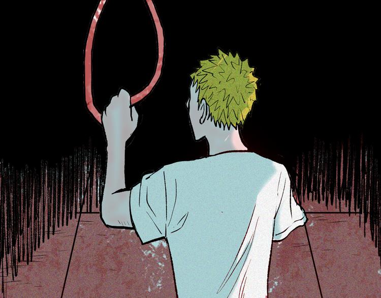 山林怪談 - 第65話 神秘老人！(2/4) - 5