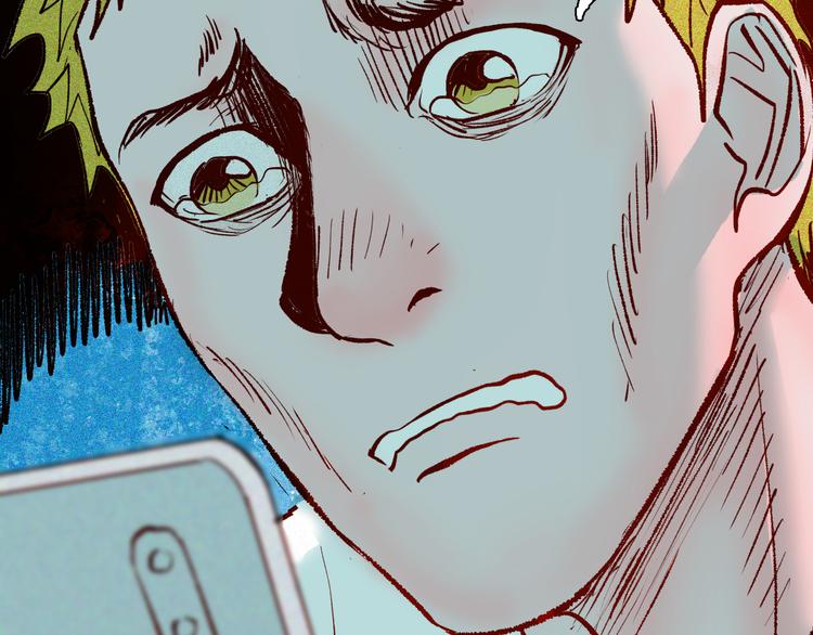 山林怪談 - 第65話 神秘老人！(2/4) - 3