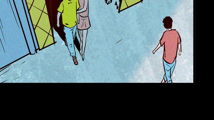 山林怪談 - 第67話 山林自信藥丸！(3/4) - 8