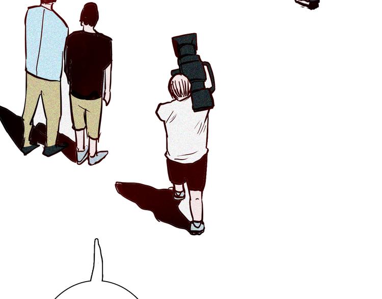 山林怪談 - 第67話 山林自信藥丸！(2/4) - 7