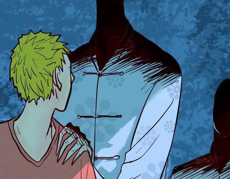 山林怪談 - 第71話 燈籠！(3/3) - 1