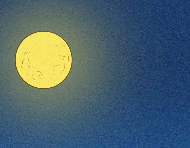 山林怪談 - 第71話 燈籠！(2/3) - 6