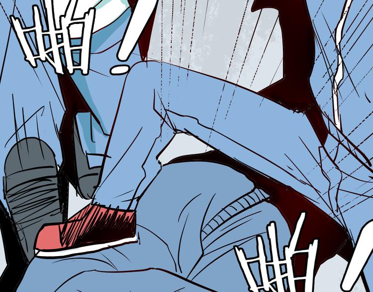 山林怪談 - 第73話 無限復仇！(3/3) - 4