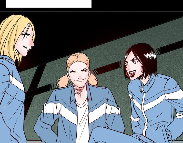 山林怪談 - 第73話 無限復仇！(2/3) - 1