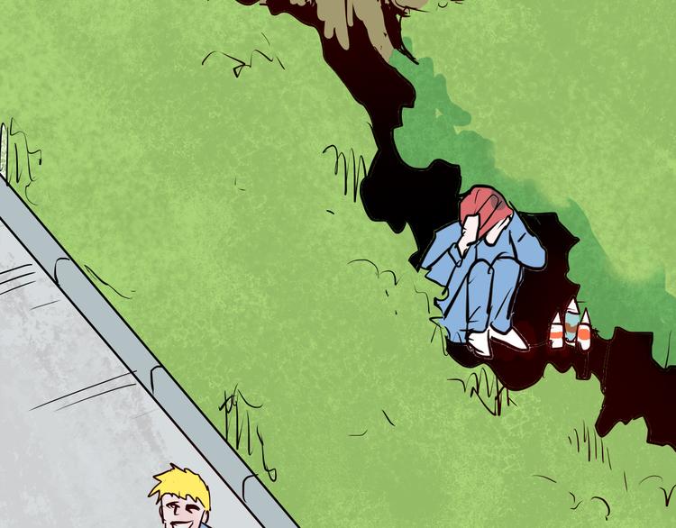 山林怪談 - 第73話 無限復仇！(2/3) - 8