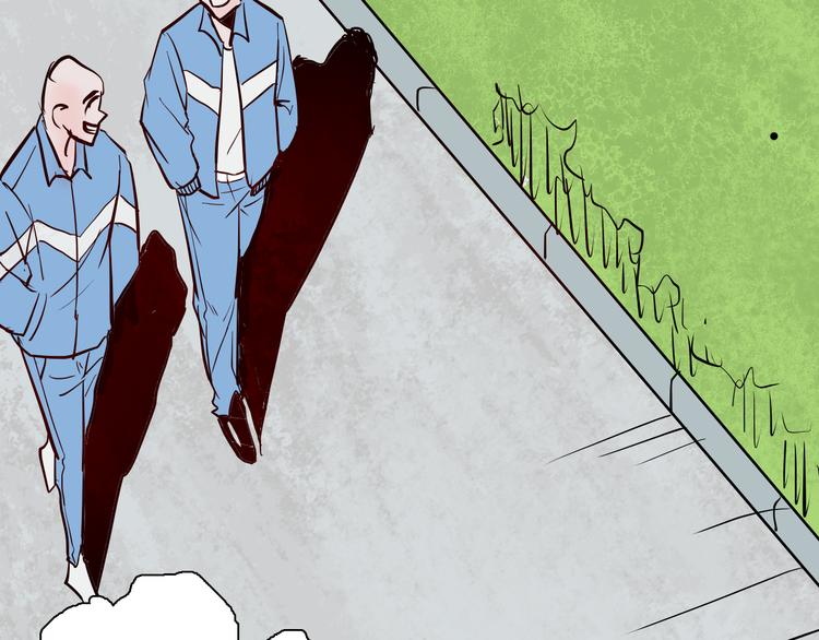 山林怪談 - 第73話 無限復仇！(2/3) - 1