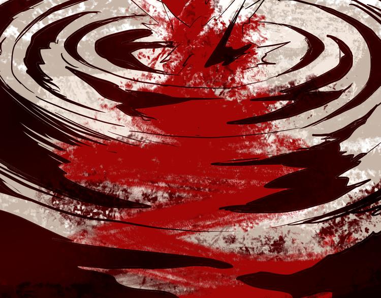 山林怪談 - 第73話 無限復仇！(2/3) - 6