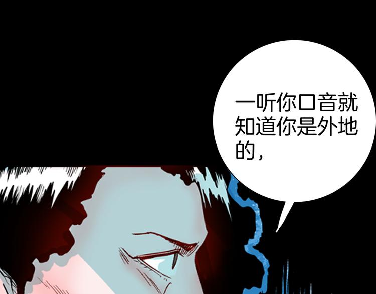 山林怪談 - 第78話 租房（中）(2/3) - 2