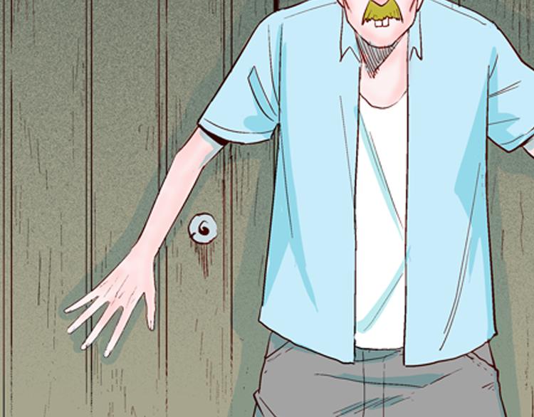 山林怪談 - 第78話 租房（中）(2/3) - 2