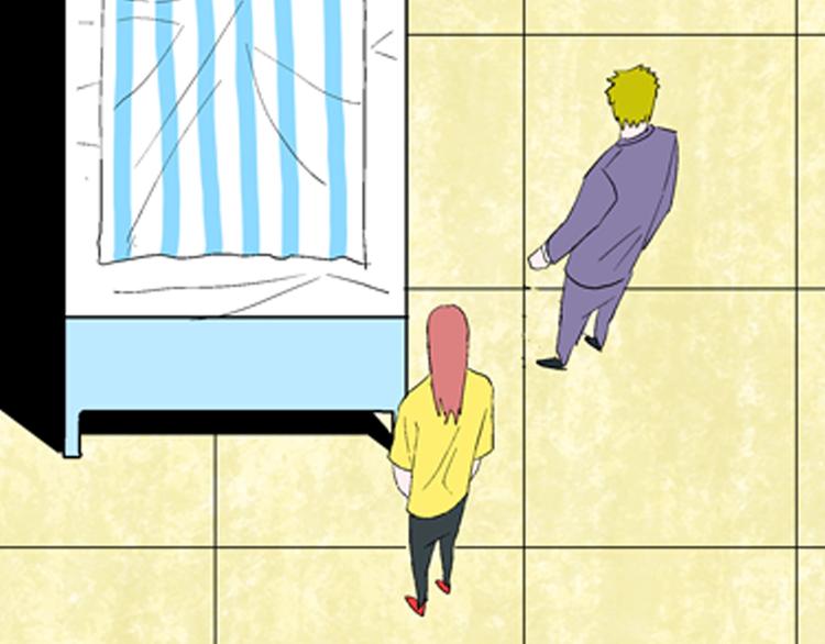 山林怪談 - 第89話 黑色幻想（下）(2/3) - 2