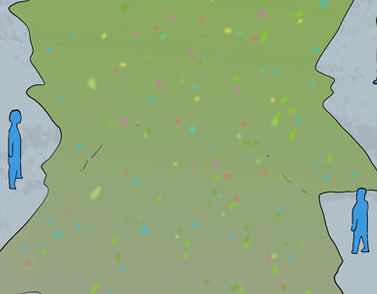 山林怪談 - 第91話 蛞蝓（下）(3/4) - 5