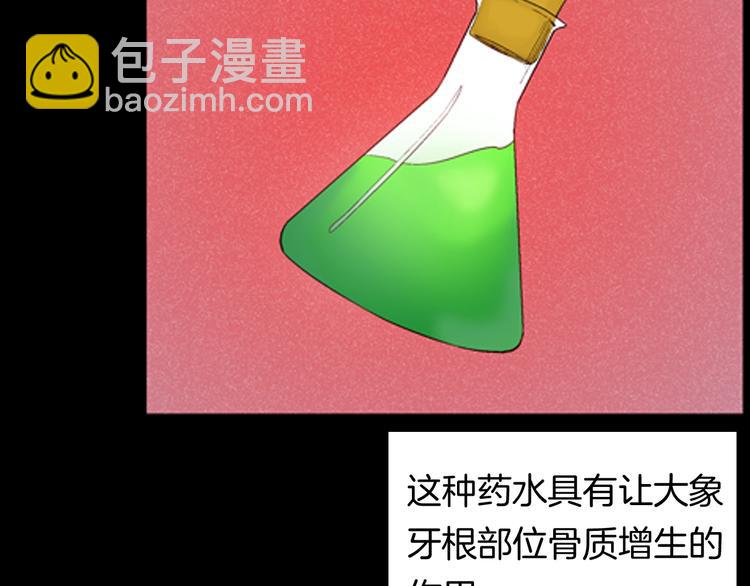 山林怪談 - 第93話 象牙(1/3) - 4