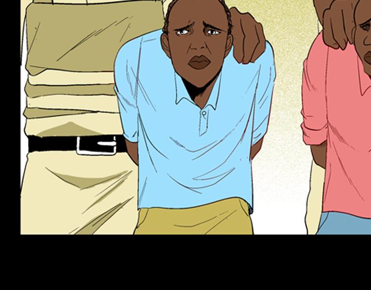 山林怪談 - 第93話 象牙(2/3) - 8