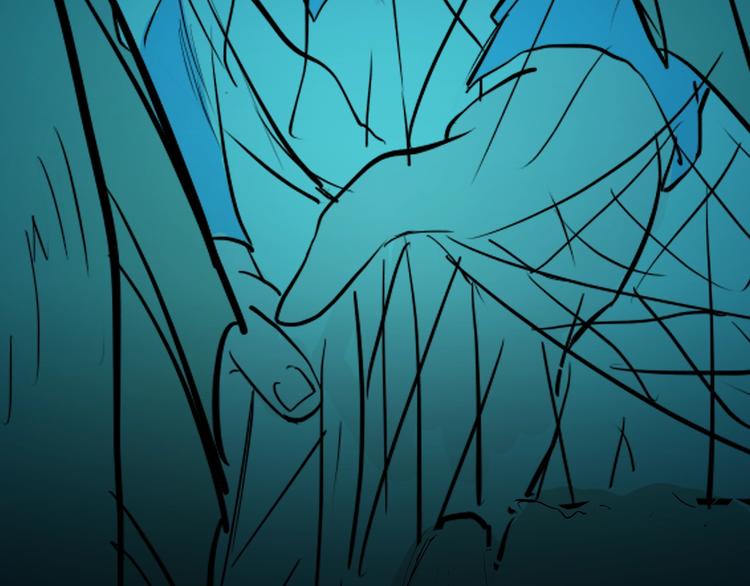 山林怪談 - 第97話 比目魚（完）(3/3) - 4